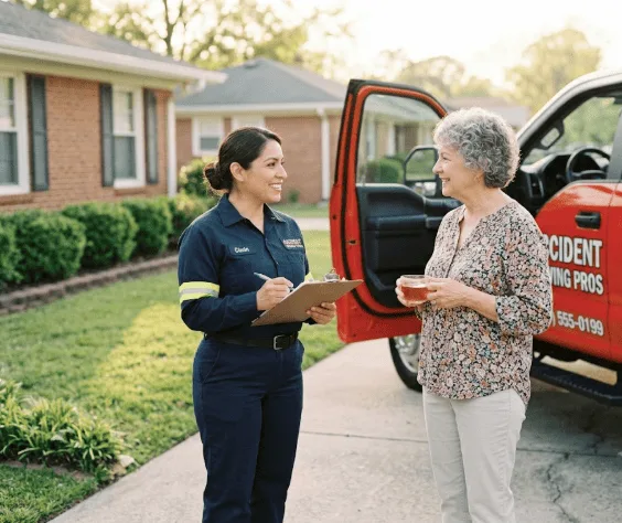 Accident Towing Service Pixley, CA FAQs